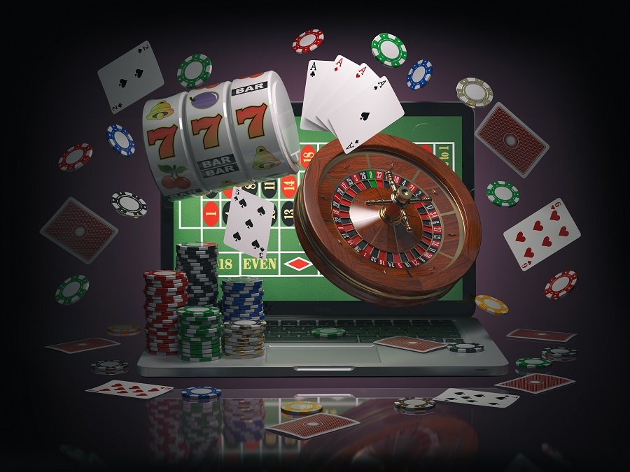 PayPal casino bonuses explained